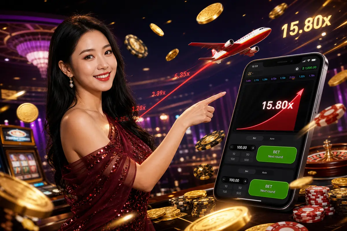 inw8 အွန်လိုင်းကာစီနို Live Dealer