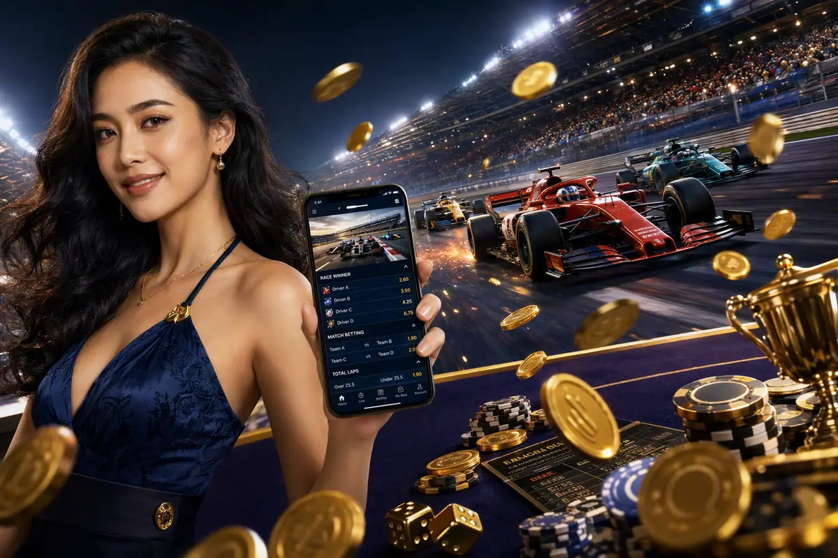 inw8 KYC Account စစ်ဆေးမှု လမ်းညွှန်